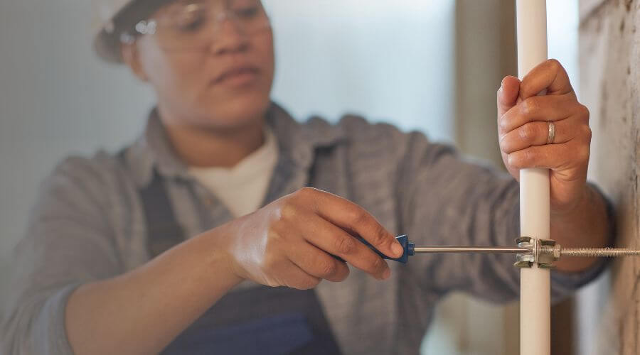 Professional water heater repair in Canada, KY